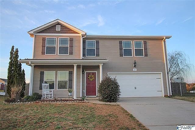 1st image of 105 Chelle Mill Ln