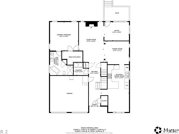 3rd image of 35 Montgomery Road #35