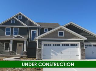 7220 Cedar Ridge Dr, Portland, MI 48875