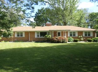 5371 E Woodruff Dr, New Castle, IN 47362