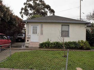 2520 Merritt Ave, San Pablo, CA 94806