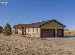 16655 Book Dr, Colorado Springs, CO 80930