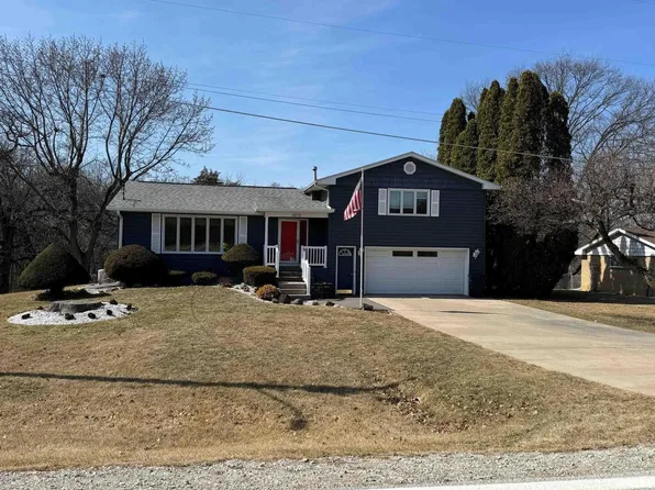 3210 Us Highway 67, Milan, IL 61264