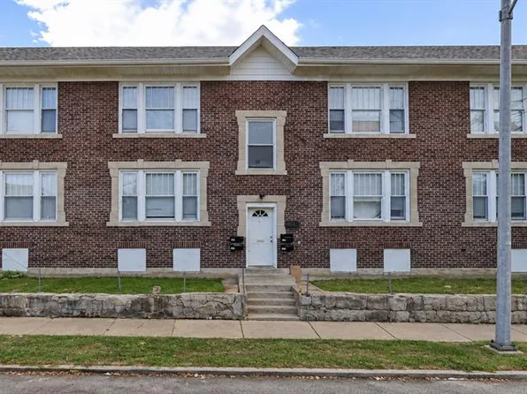 3424 Clara Ave, Saint Louis, MO 63120