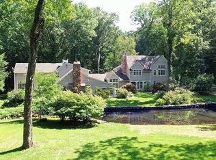 23 Avonside, Avon, CT 06001