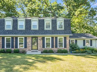 11501 Edge Wood Dr, Mokena, IL 60448