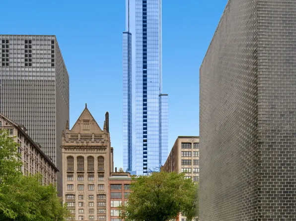 60 E Monroe St Unit 1903, Chicago, IL 60603