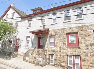 505 Thomas St #2, Bethlehem, PA
