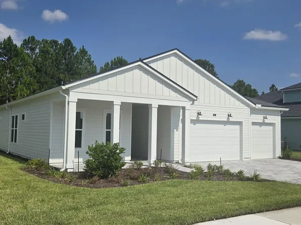 255 SAPLING Terrace, St. Johns, FL 32259