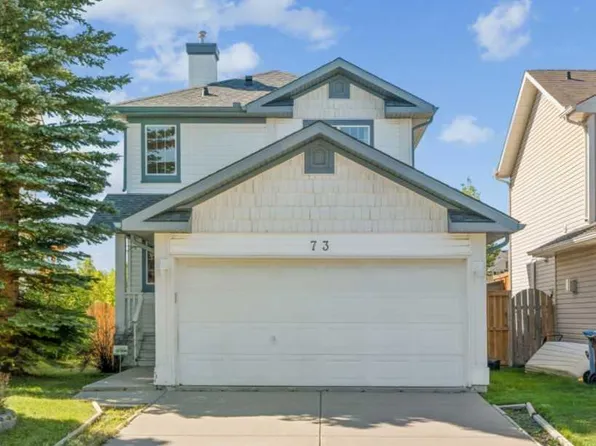 73 Rocky Ridge Close N, Calgary, AB T3G 4X1