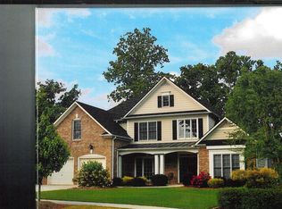 1677 Trilogy Park Dr, Hoschton, GA 30548