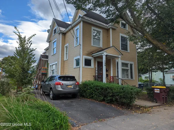 137 Maple Street, Glens Falls, NY 12801