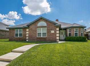 4017 S Williams St, Amarillo, TX 79118