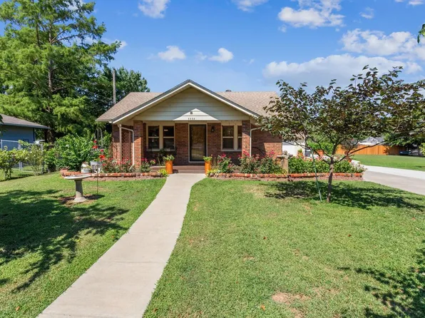 3333 S Rutan St, Wichita, KS 67216