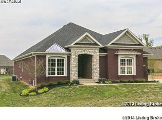 13207 Knoll Wind Way, Louisville, KY 40299
