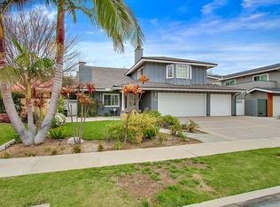 17691 Anglin Ln, Tustin, CA 92780