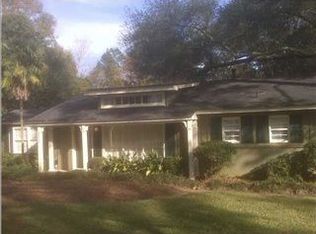 4723 Bit And Spur Rd, Mobile, AL 36608