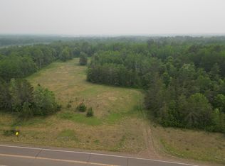 Swanson Rd, Willow River, MN 55795