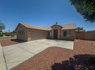 1207 W Maldonado Rd, Phoenix, AZ 85041