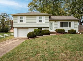 4008 Crescent Ave, Kansas City, MO 64133