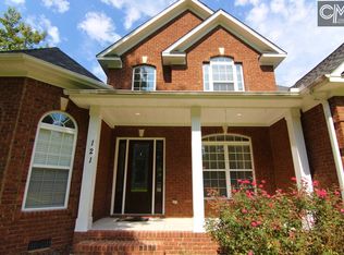 121 Stratford Plantation Dr, Elgin, SC 29045