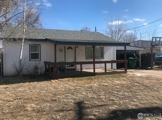 3218 Latham Ave, Evans, CO 80620