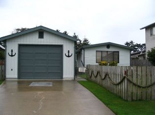 275 S Wall St, Coos Bay, OR