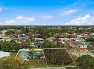 6447 NW Hemlock St LOT 4, Pt Saint Lucie, FL 34986