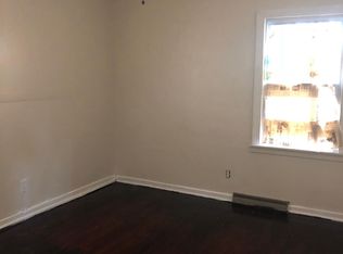 4433 Pennsylvania St, Gary, IN 46409