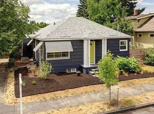 3235 SE 56th Ave, Portland, OR 97206