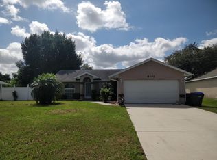 8291 Bessemer Ave, North Port, FL 34287