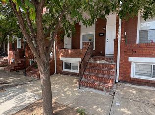 624 N Robinson St, Baltimore, MD 21205