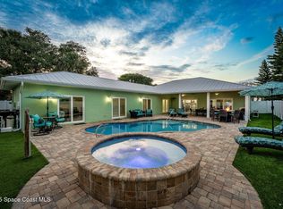 303 Harrison Ave, Cape Canaveral, FL 32920