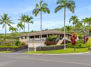 78-6809 Kuhinanui St, Kailua Kona, HI 96740