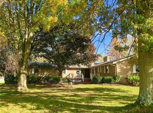 605 Scott Ridge Rd, Harmony, PA 16037