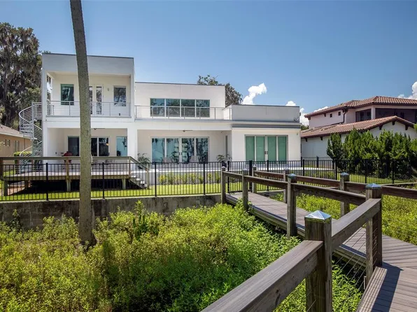 521 Lake Cove Pointe Cir, Winter Garden, FL 34787