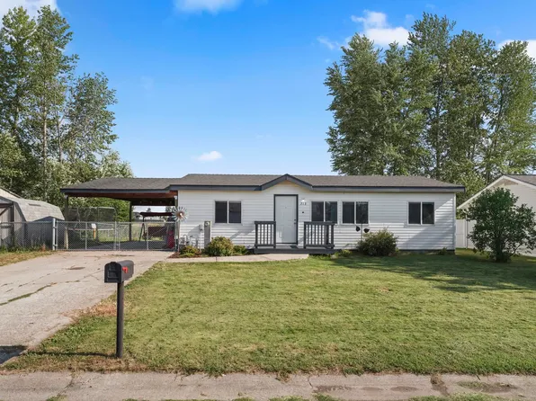 213 E Meadowmere Way, Deer Park, WA 99006