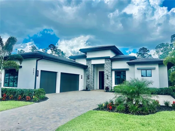9567 Caymas WAY, NAPLES, FL 34114