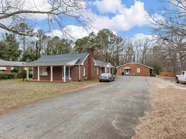710 W Georgia St, Woodruff, SC 29388