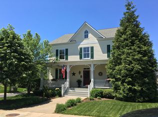 631 Kinvarra Pl, Purcellville, VA 20132