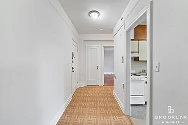 Sold by Brooklyn High Rise LLC