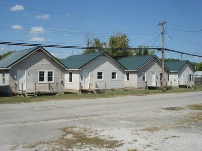 407 Montjoy St #403-405-409, Falmouth, KY, 41040