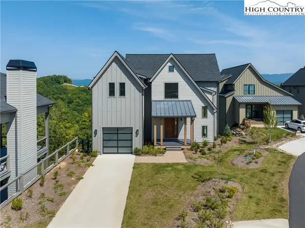 166 Calico Court, Boone, NC 28607