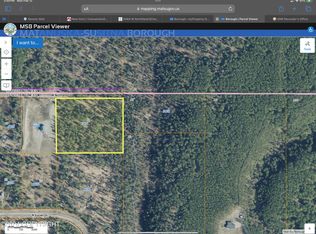 5464 W Northland Dr, Wasilla, AK 99623