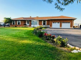 667 E Midvalley Rd, Enoch, UT 84721