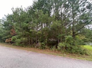 0 Pond View Ct, Rocky Mount, NC 27801