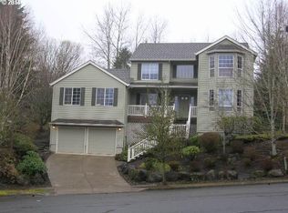 11405 SE 121st Ct, Happy Valley, OR 97086