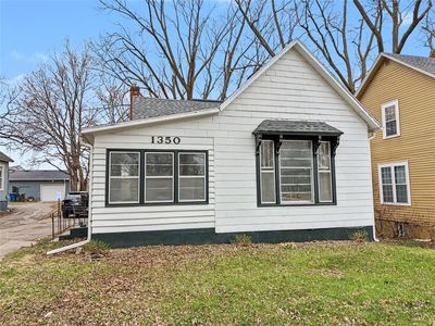 1350 E 9th St, Des Moines, IA, 50316
