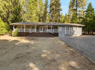 5801 Silverleaf Dr, Foresthill, CA 95631