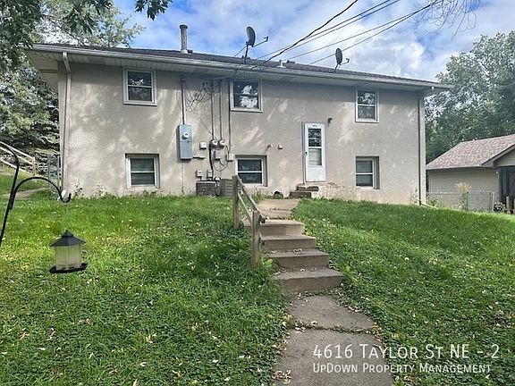 3rd image of 4616 Taylor St NE #2